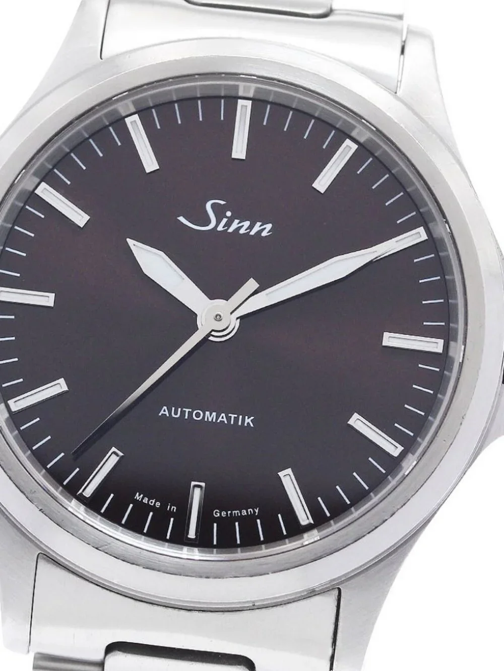 Sinn 556 Brown Dial Automatic Men's Watch_962886